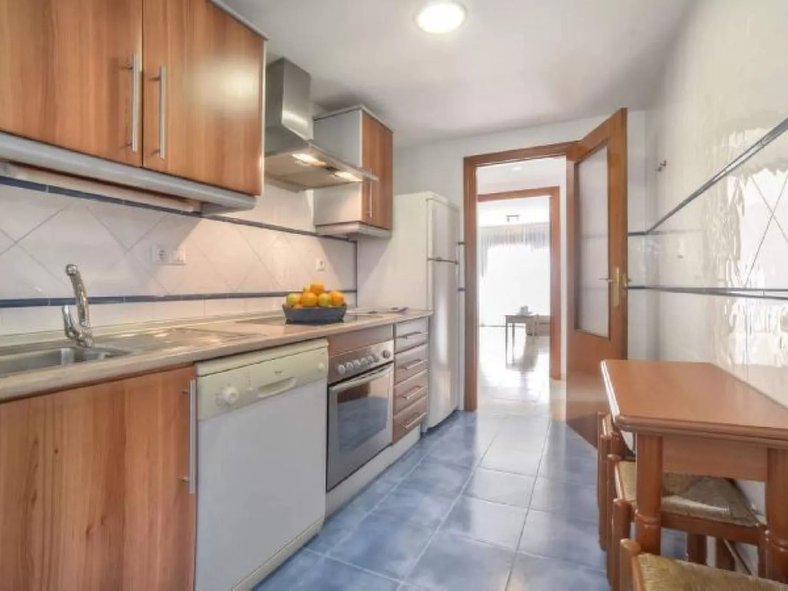 Apartment Cuellar 1 - PlusHolidays - Image-tags.info