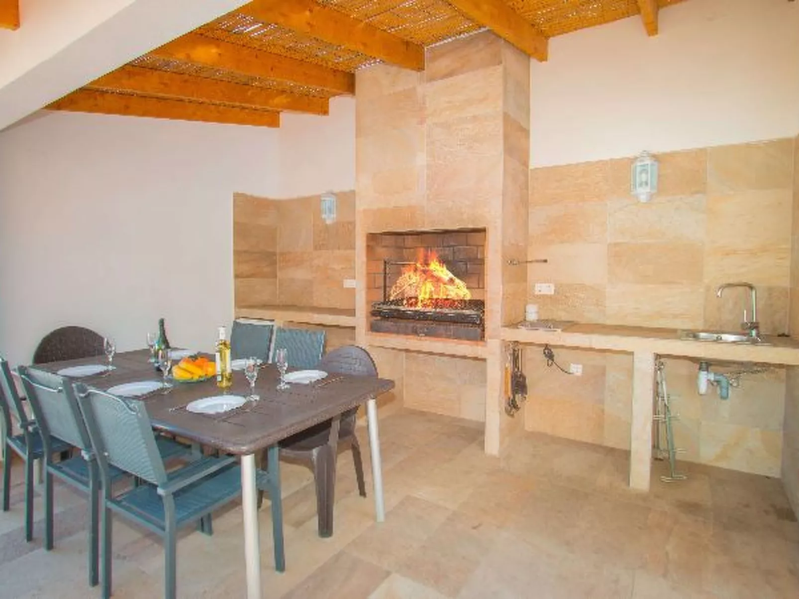 Villa Corina - PlusHolidays - Image-tags.info