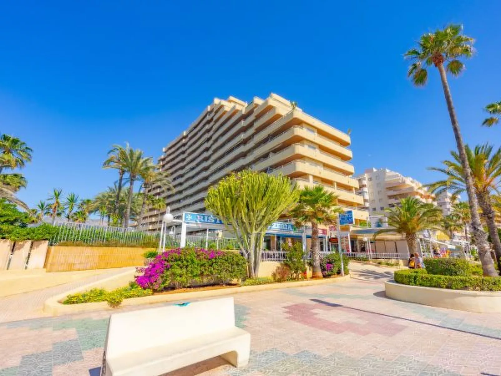 Apartment Turmalina - PlusHolidays - Image-tags.info