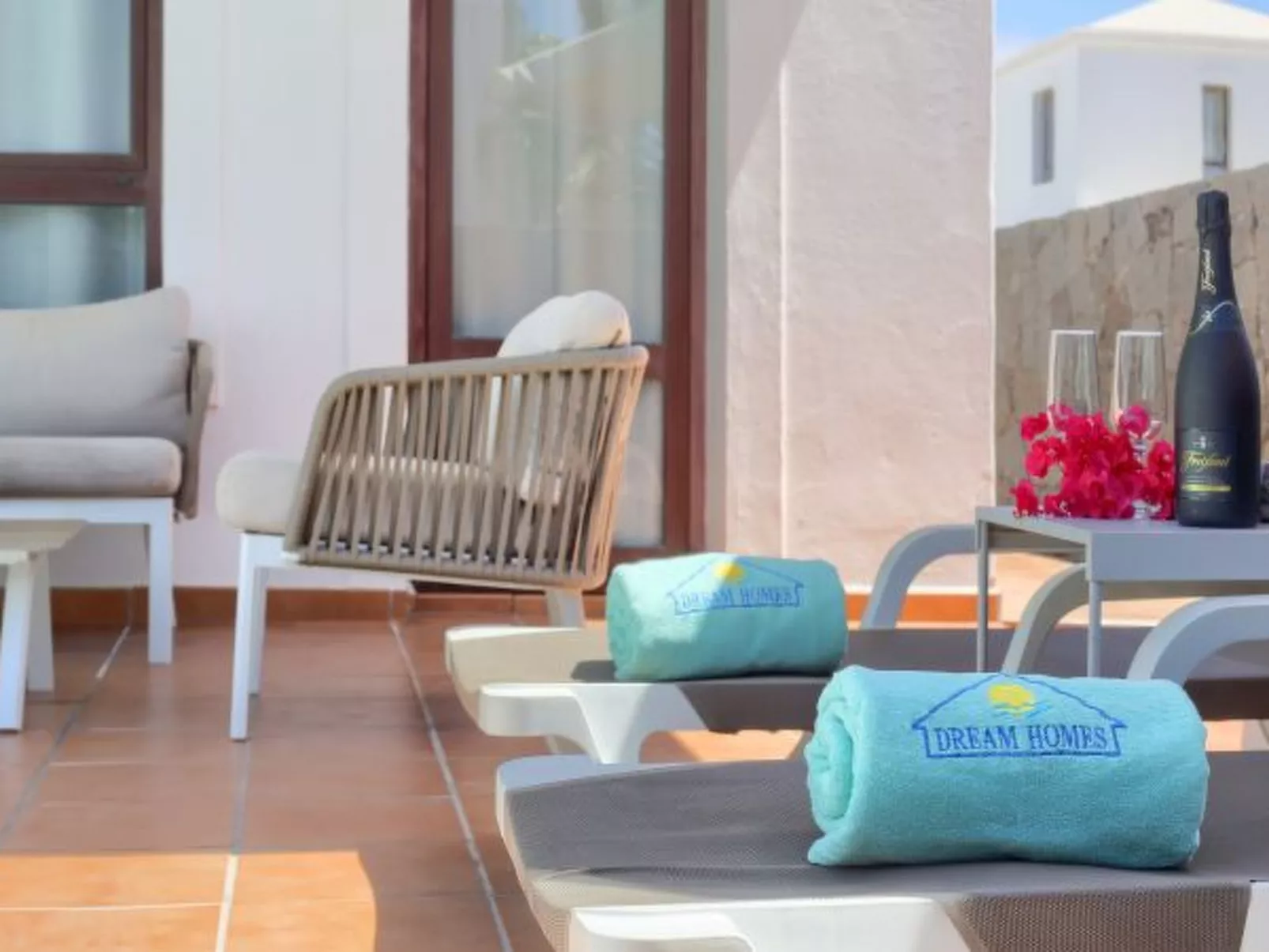 7 PIEDRAS, villa en Playa Blanca - Image-tags.info