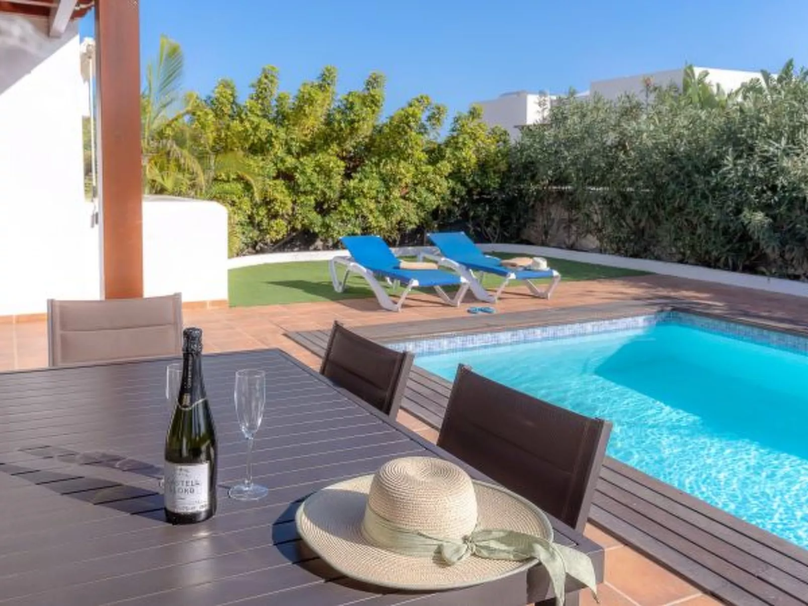 VILLA ALEGRIA - Image-tags.info