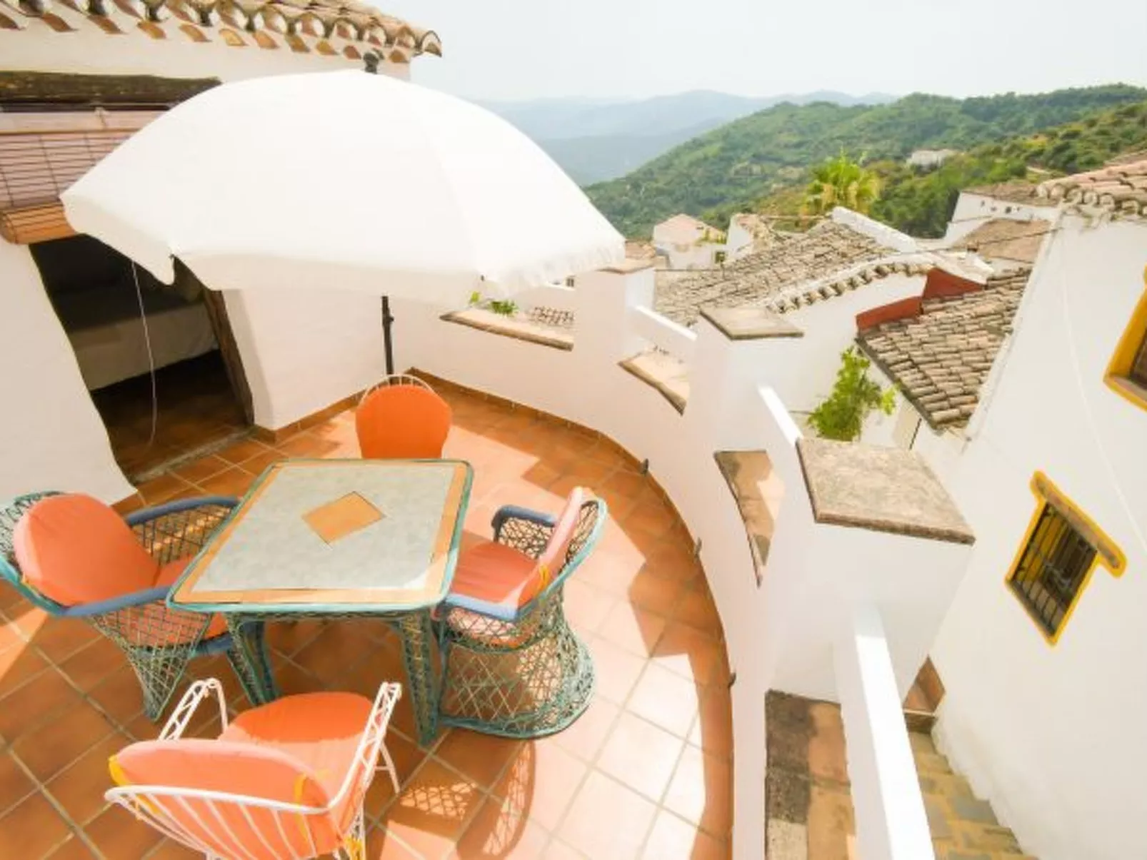 Casa la Solana - Image-tags.info