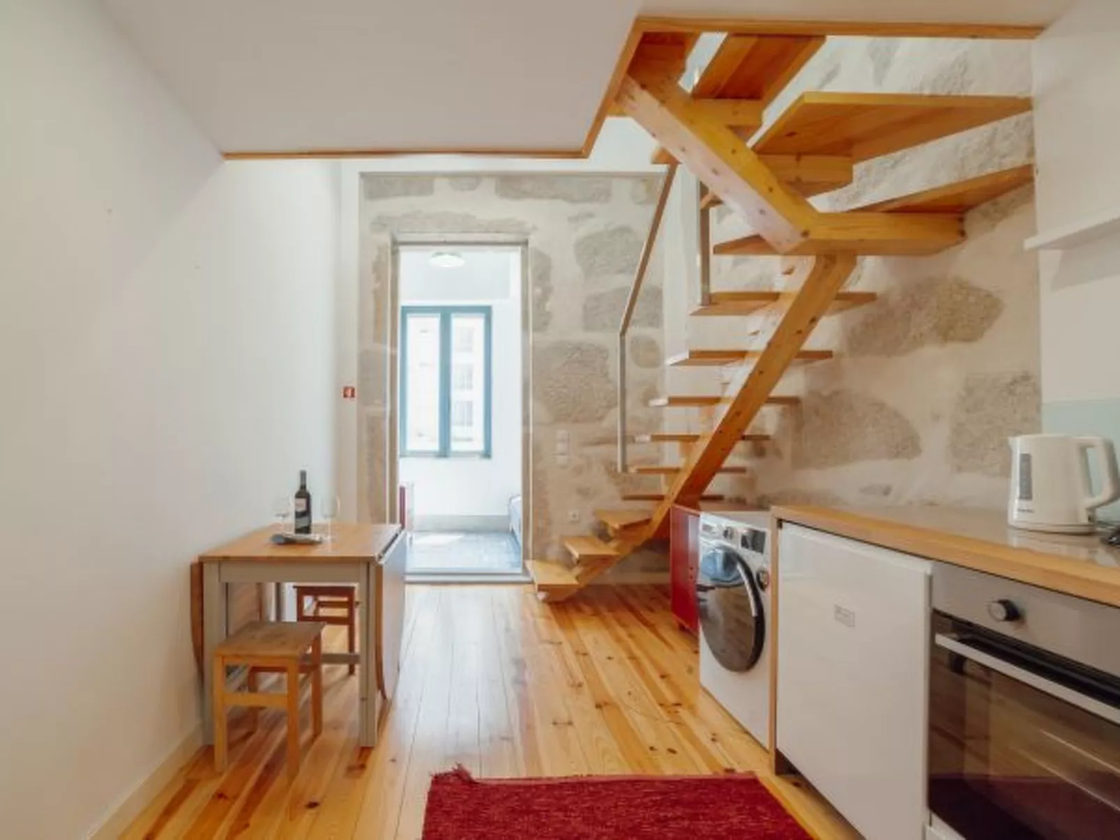 MARQUES 1243 by VACATIONY - Binnen