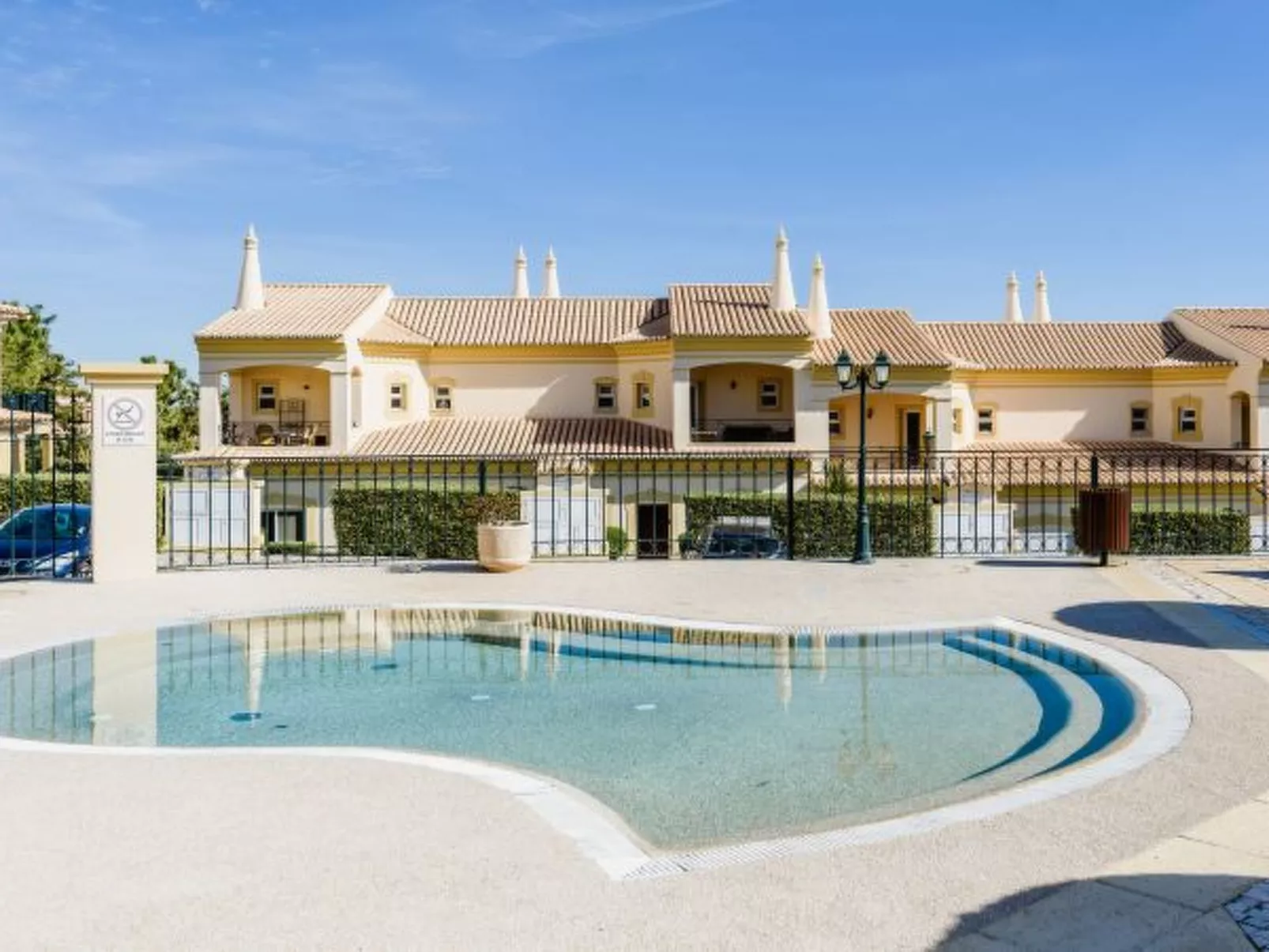 Boavista Golf Resort - Fairviews Villa - Buiten