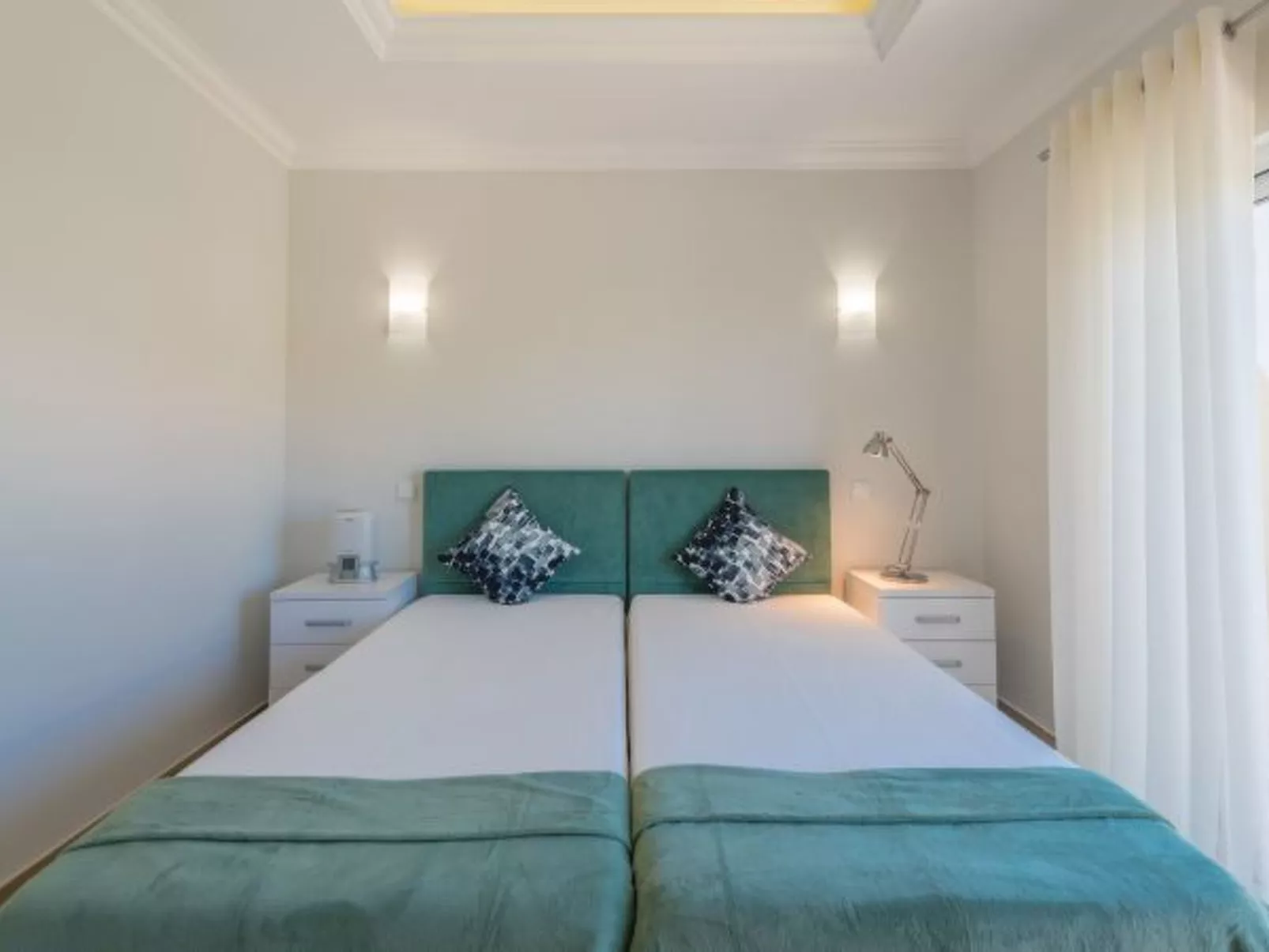 Boavista Resort - Casa Belinda - Binnen