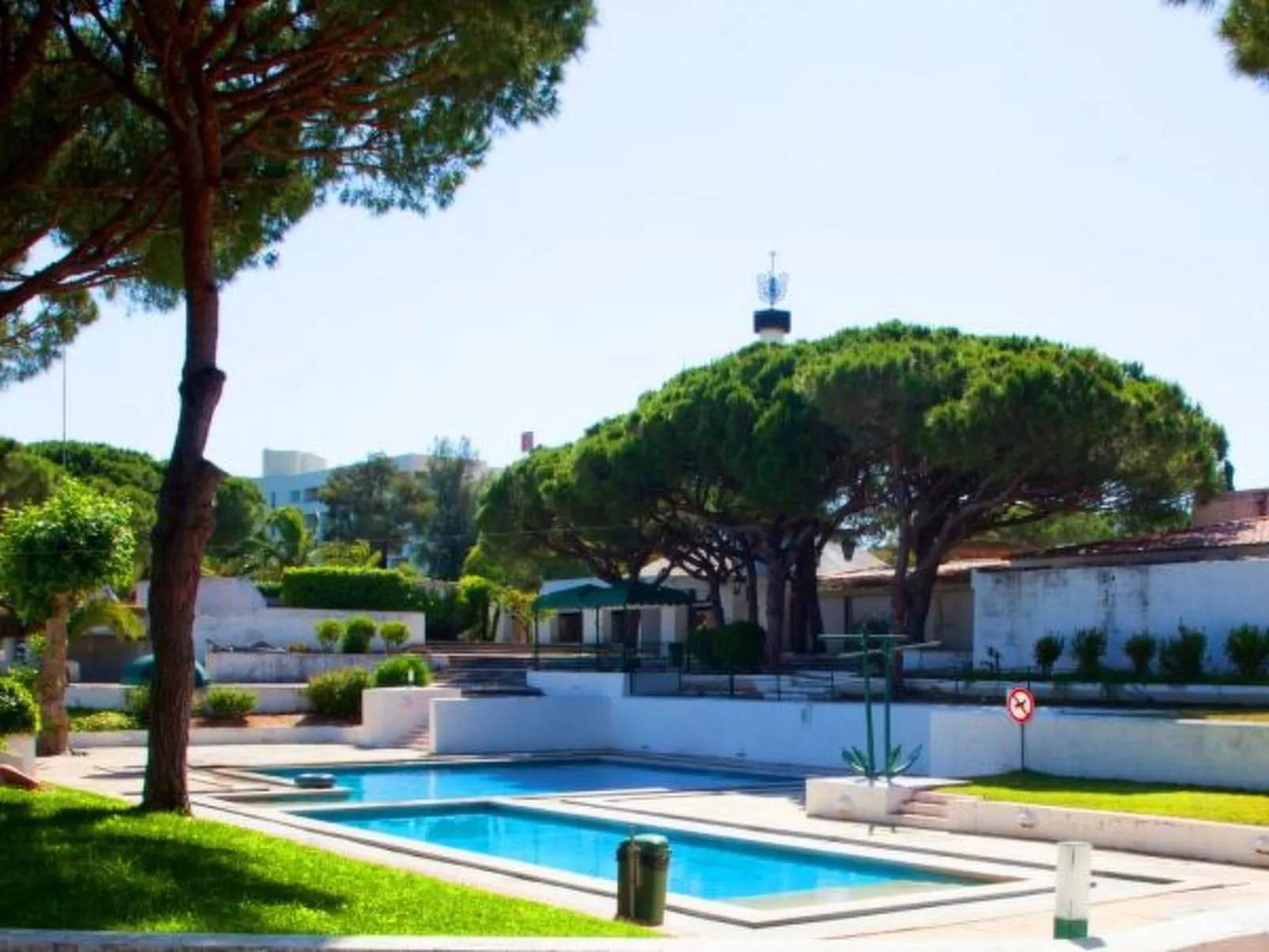 Açoteias Studio - Buiten