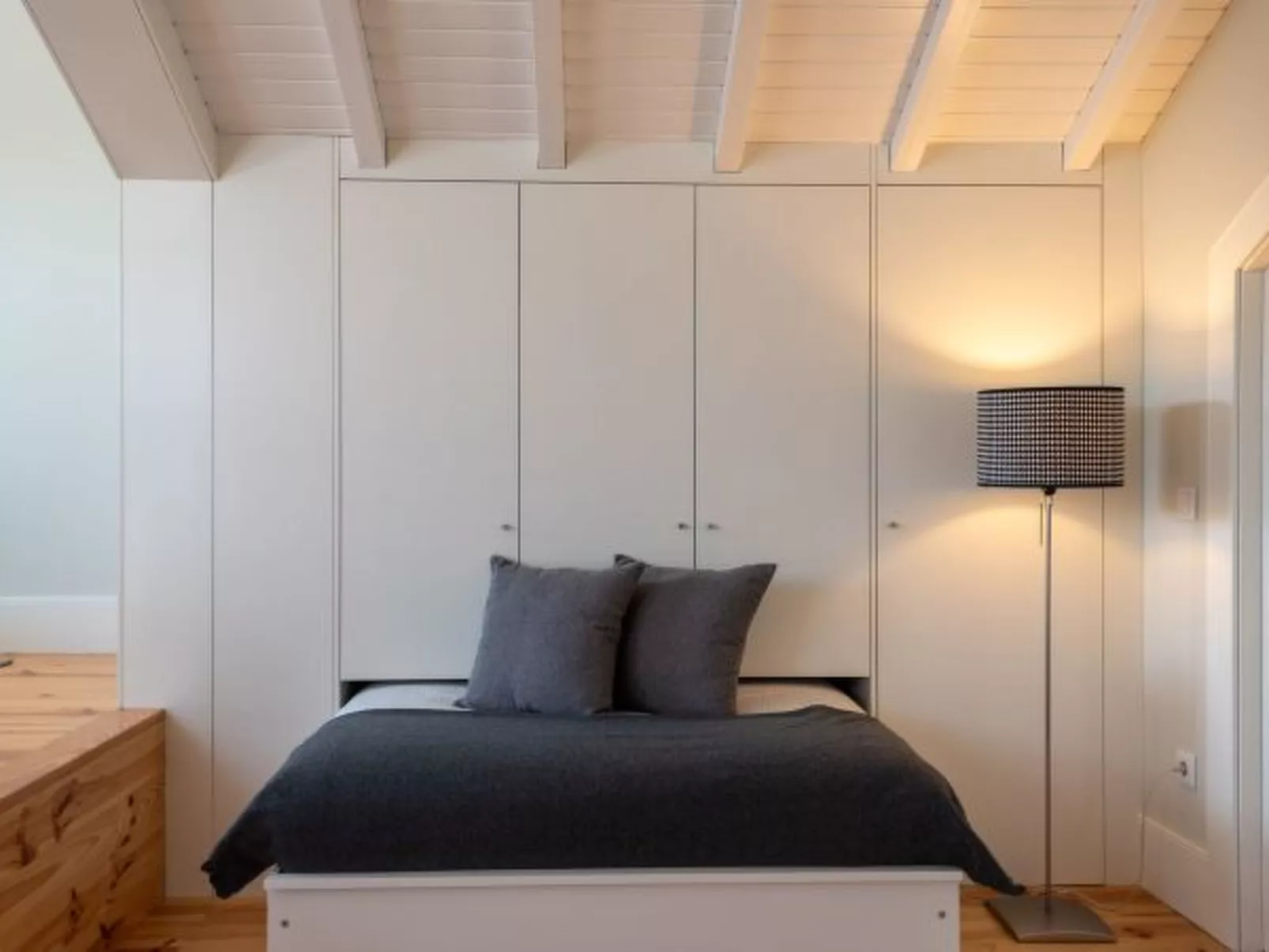 OPORTO ROOFTOP STUDIO by VACATIONY - Binnen