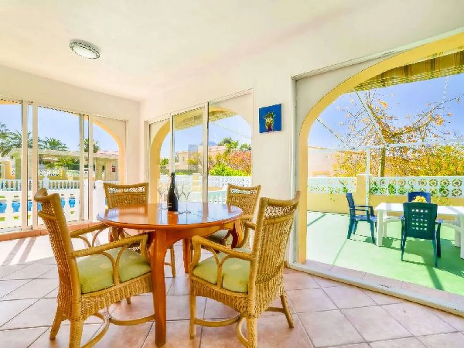 Villa Alaska - PlusHolidays - Image-tags.info