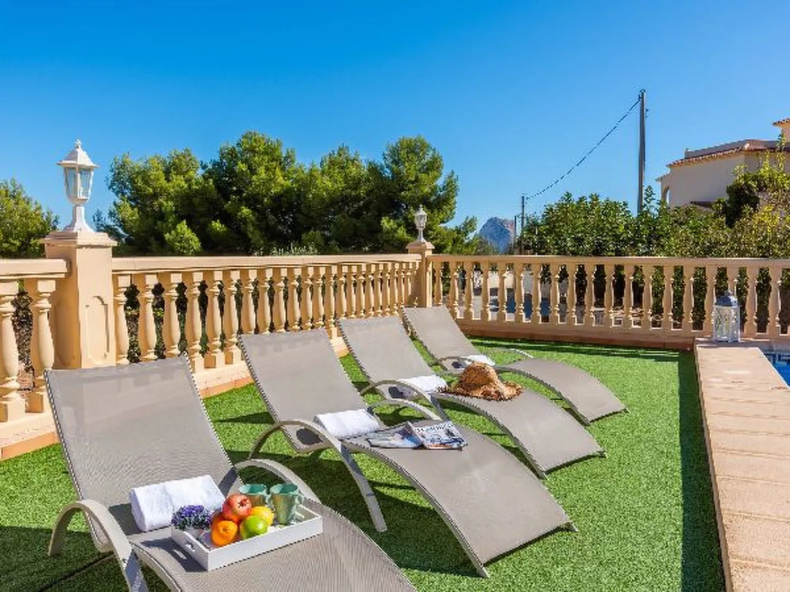 Villa Amanda - Plusholidays - Image-tags.info