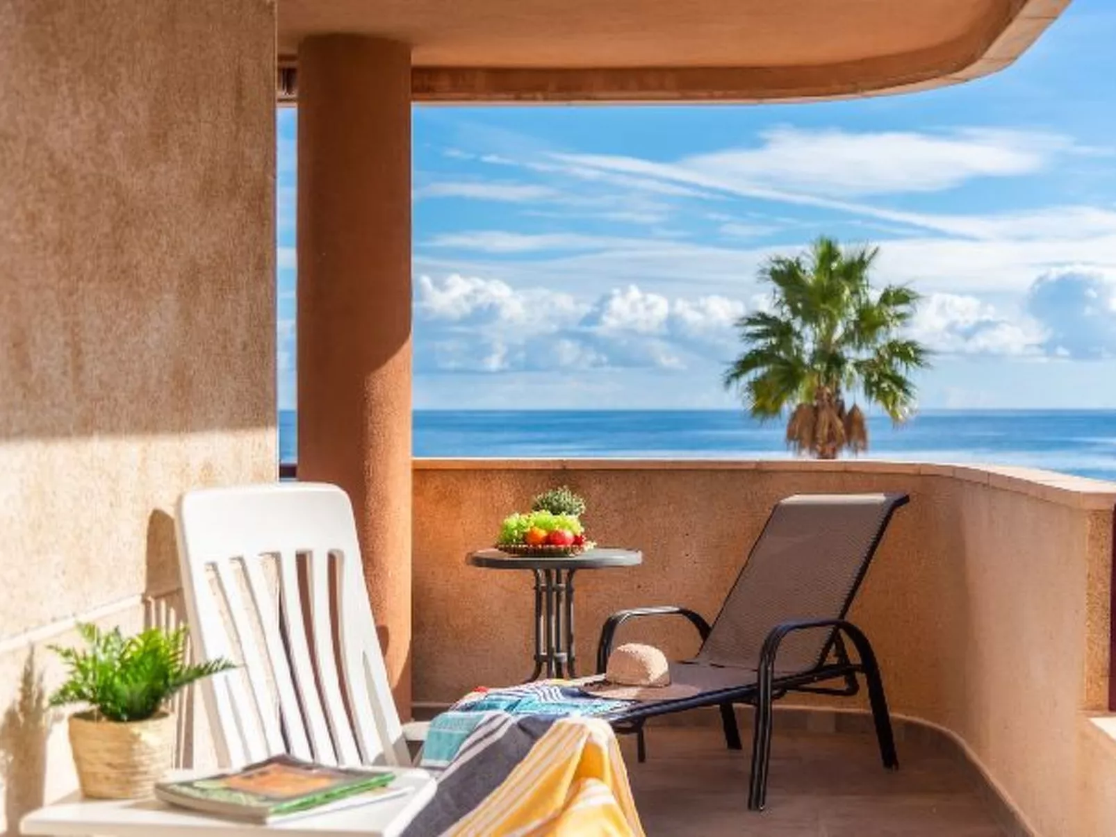 Apartment Topacio 1 - Plusholidays - Image-tags.info