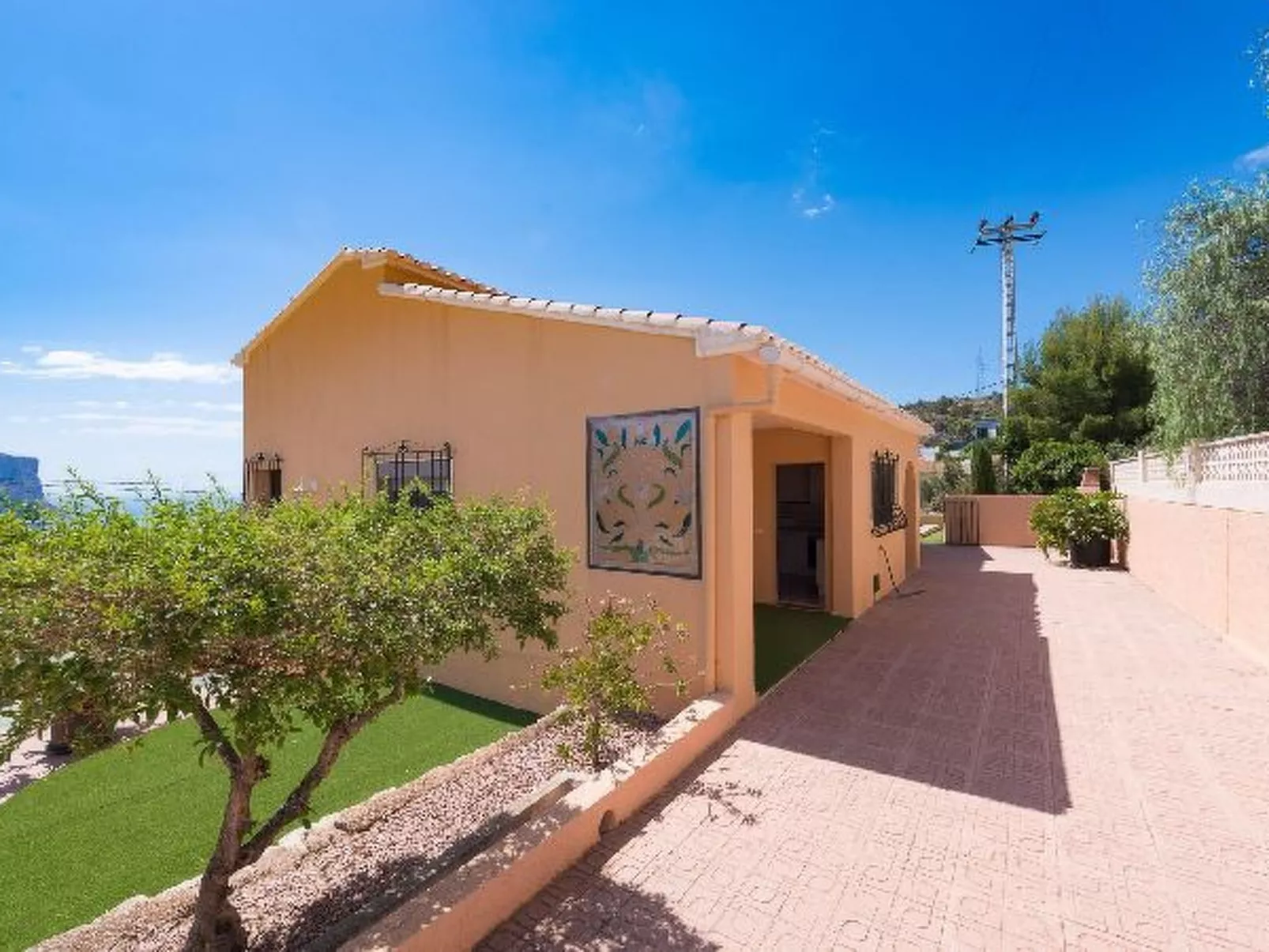 Villa Andres - Plus - Image-tags.info