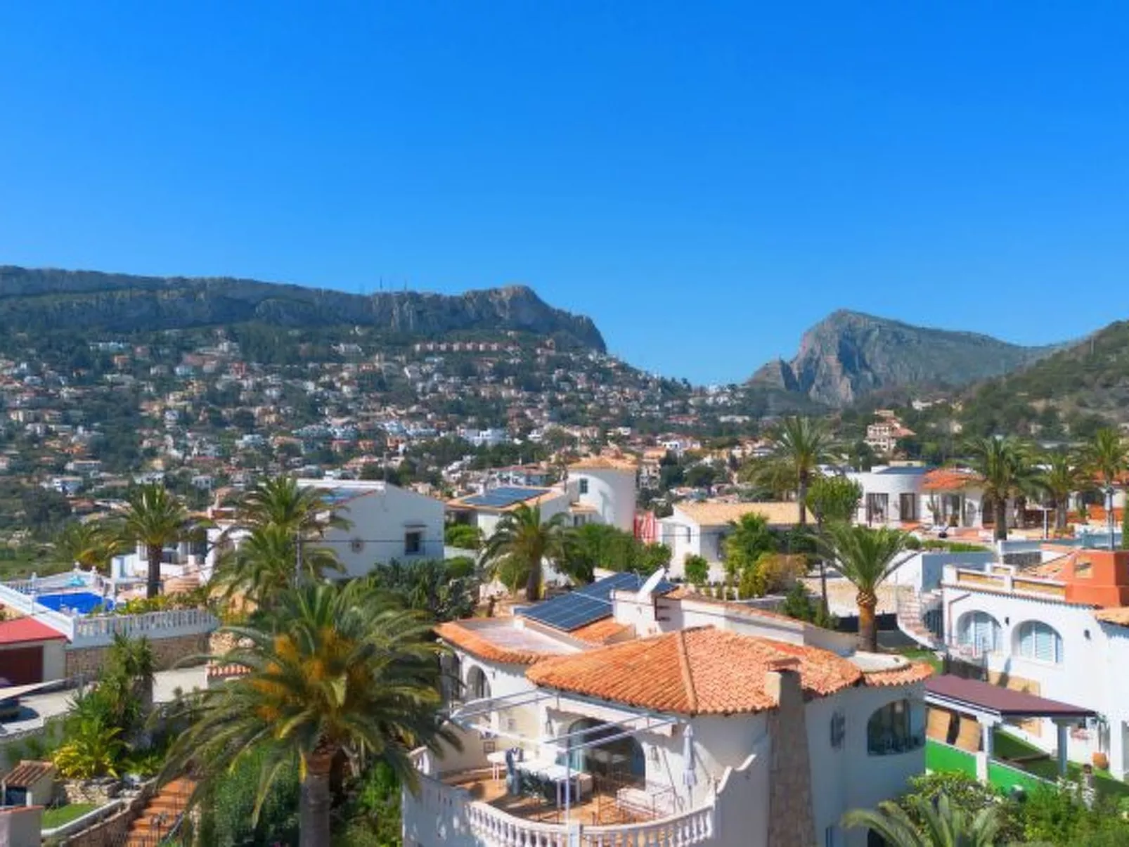 Villa Horus - Plusholidays - Image-tags.info