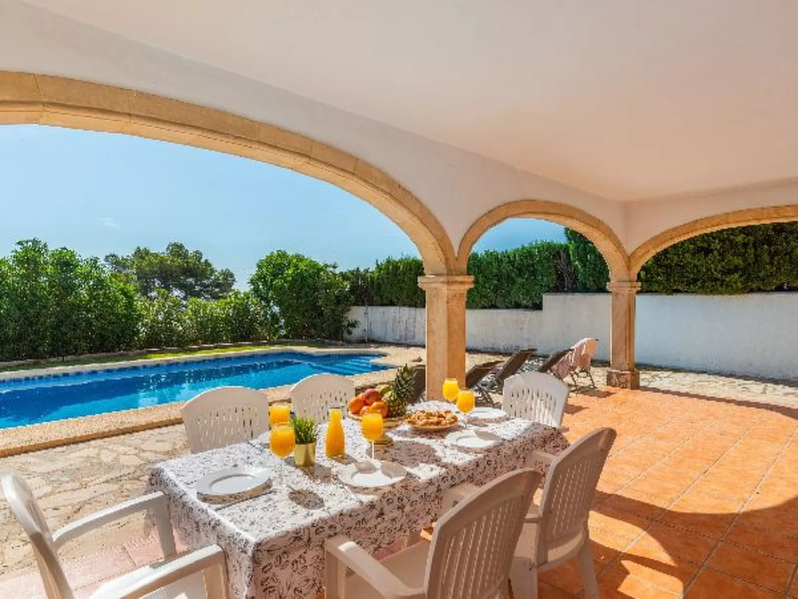 Villa Diego - PlusHolidays - Image-tags.info