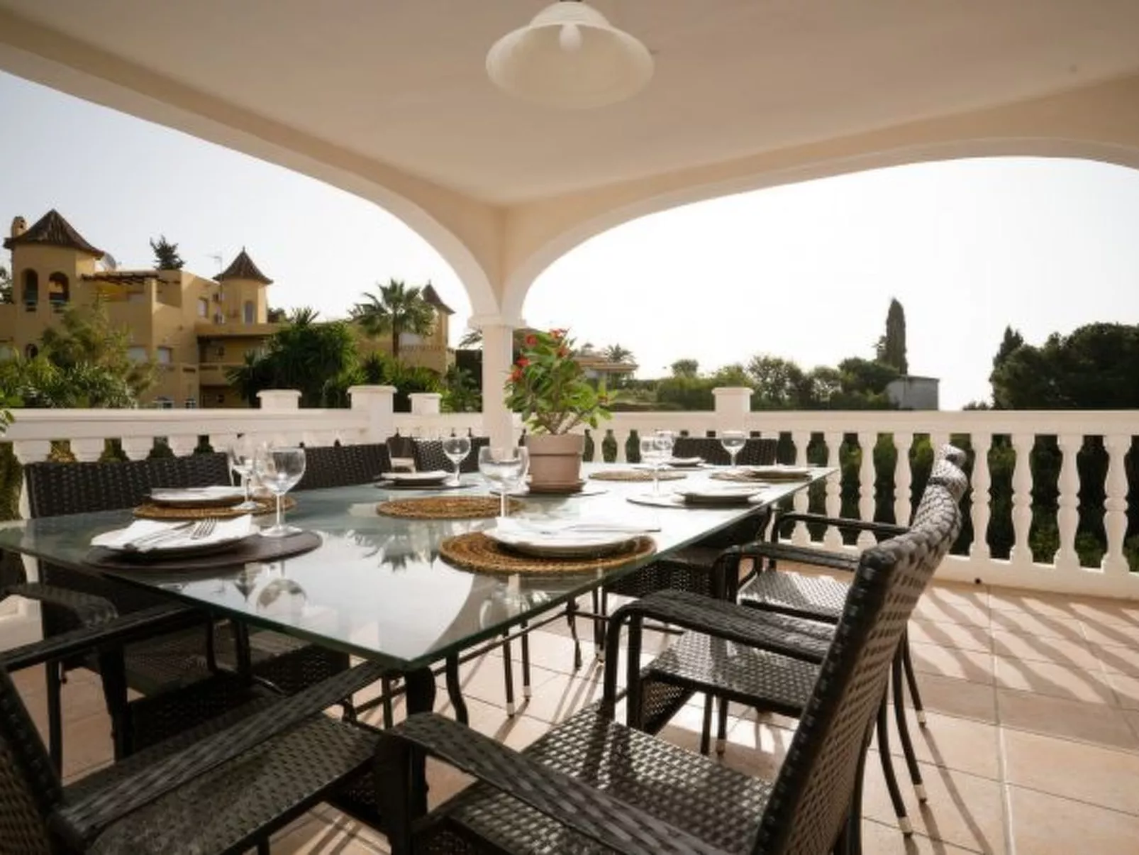 Villa Sol y Mar - Image-tags.info