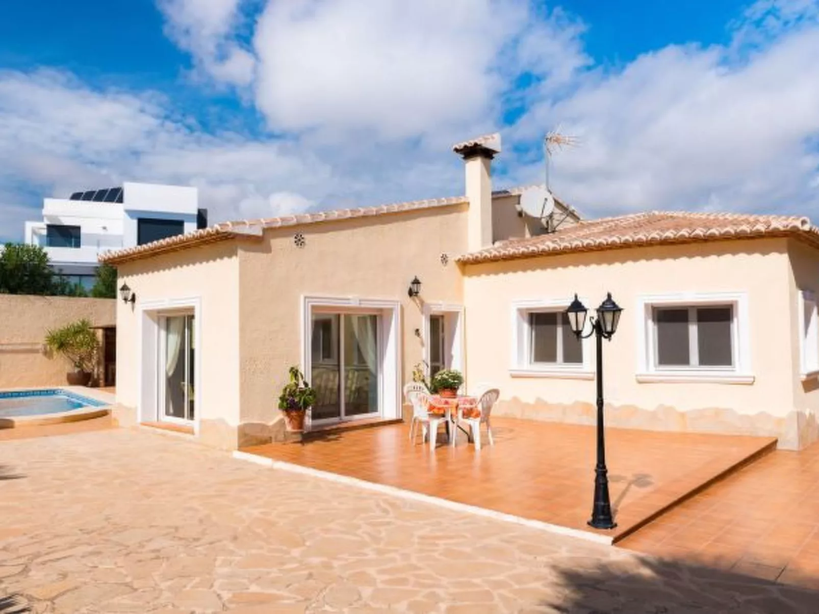 Villa Amelia - Plus - Image-tags.info