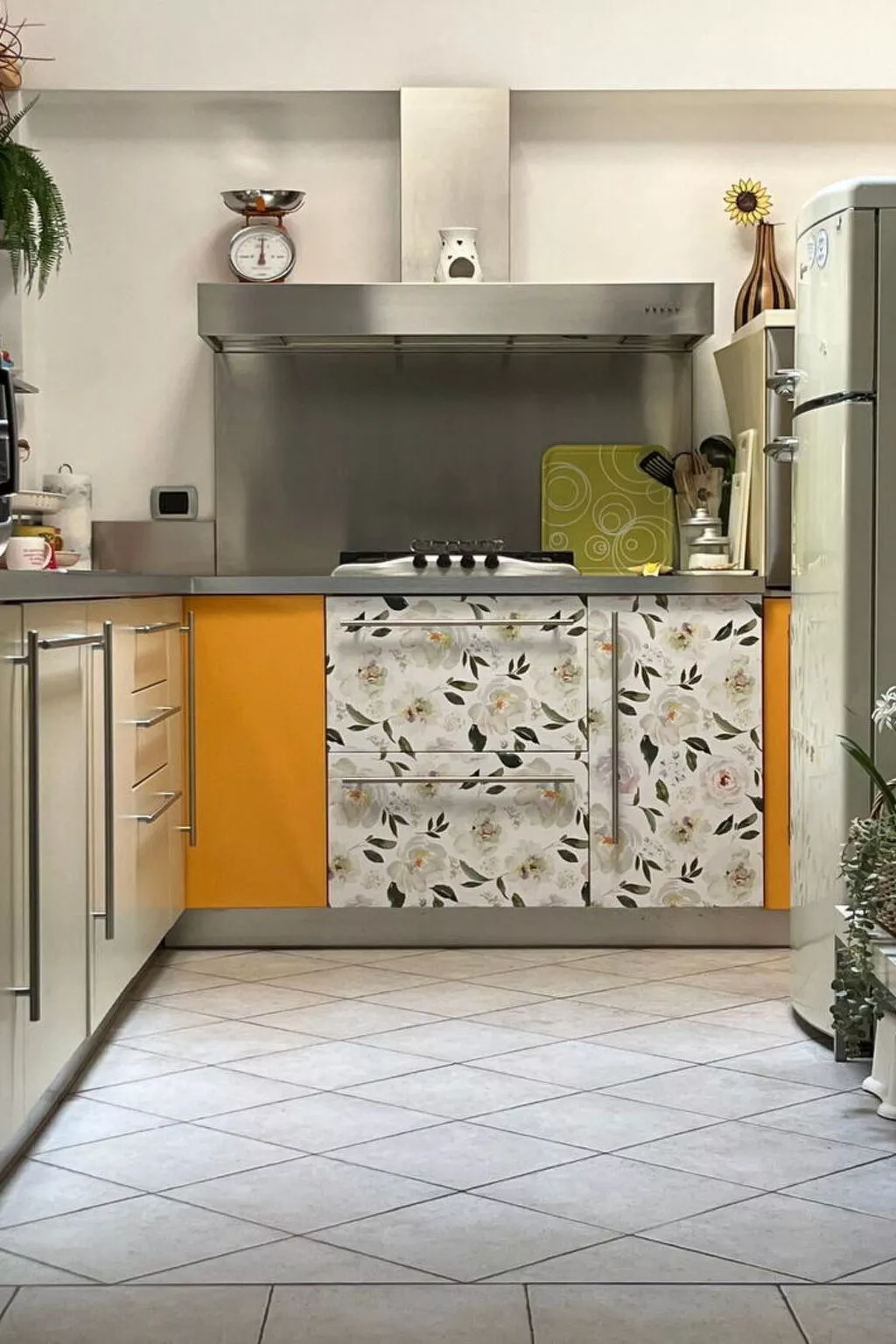 Bell'aria Apartment - Binnen