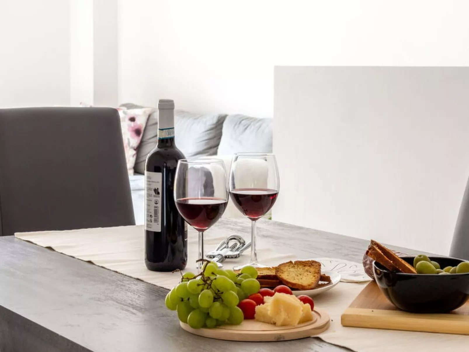 Fano Suite Apartment - Image-tags.info