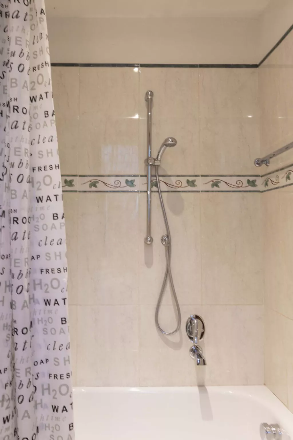 Suite Vogel - Binnen