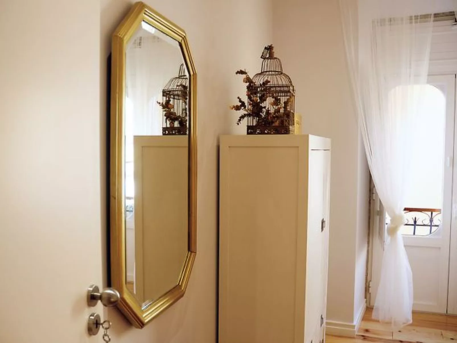 Sado Blue City&River Flats - Galapinhos - Binnen