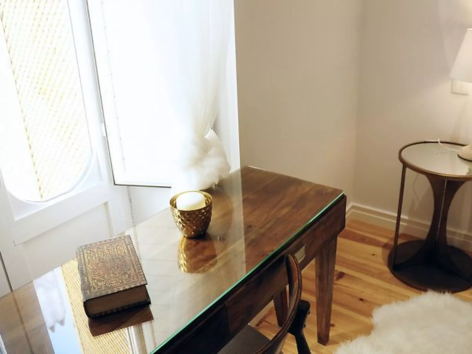 Sado Blue City&River Flats - Portinho - Binnen