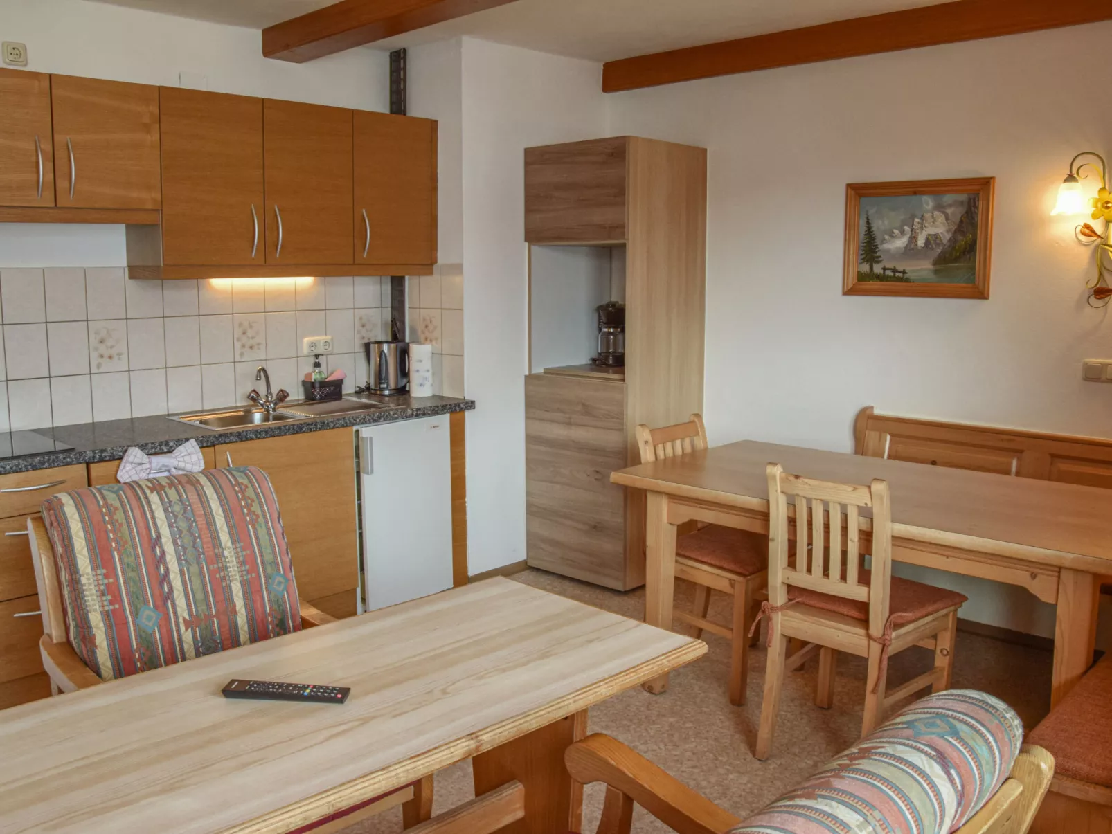 Katschberg 23 - Binnen