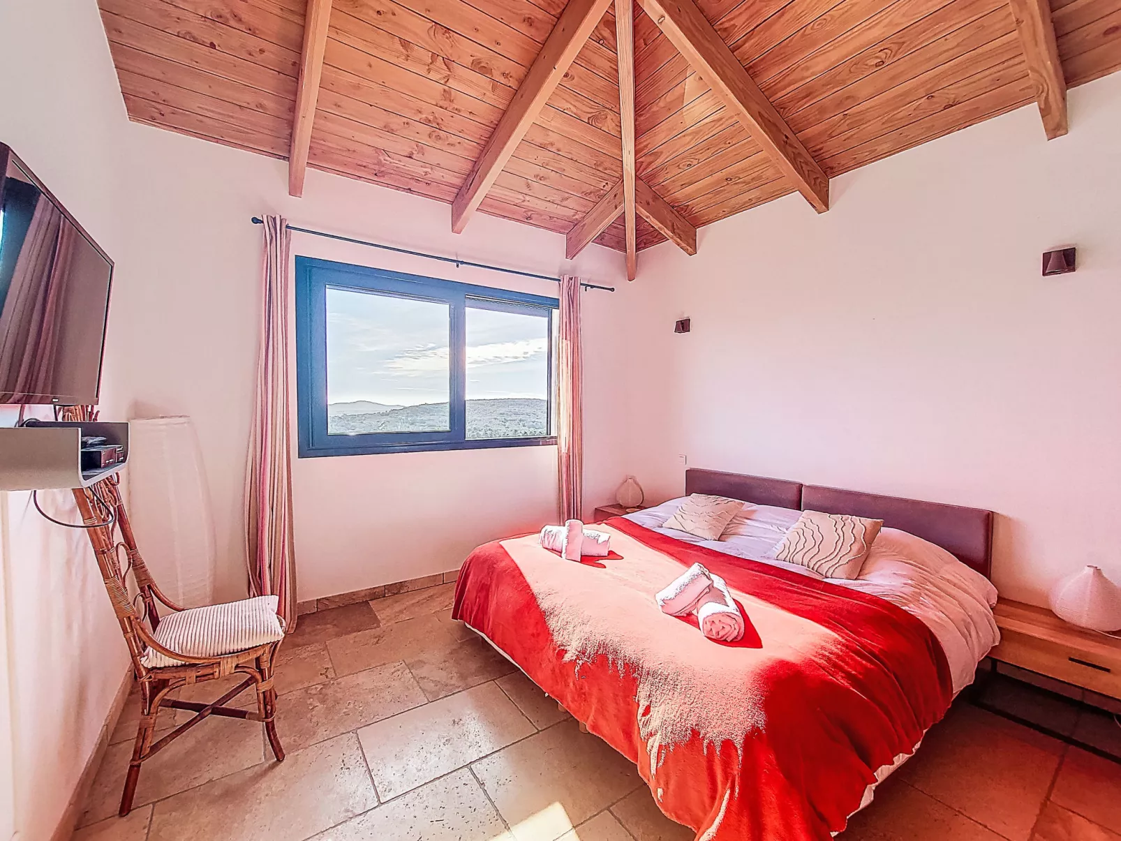 La Dorianzza - Binnen