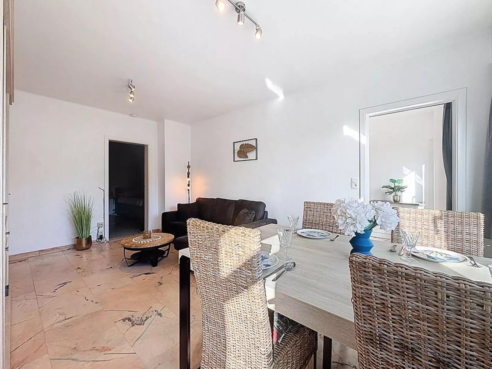 Centrally located "Scarphout 3G" - Binnen