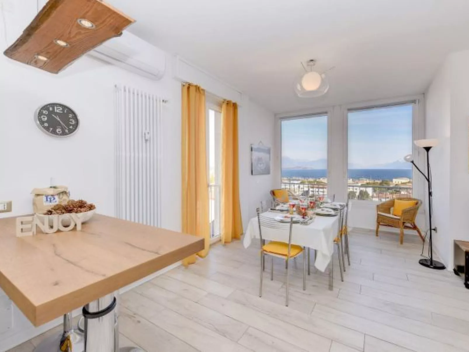 Desenzanoloft La Finestra sul Lago - Image-tags.info