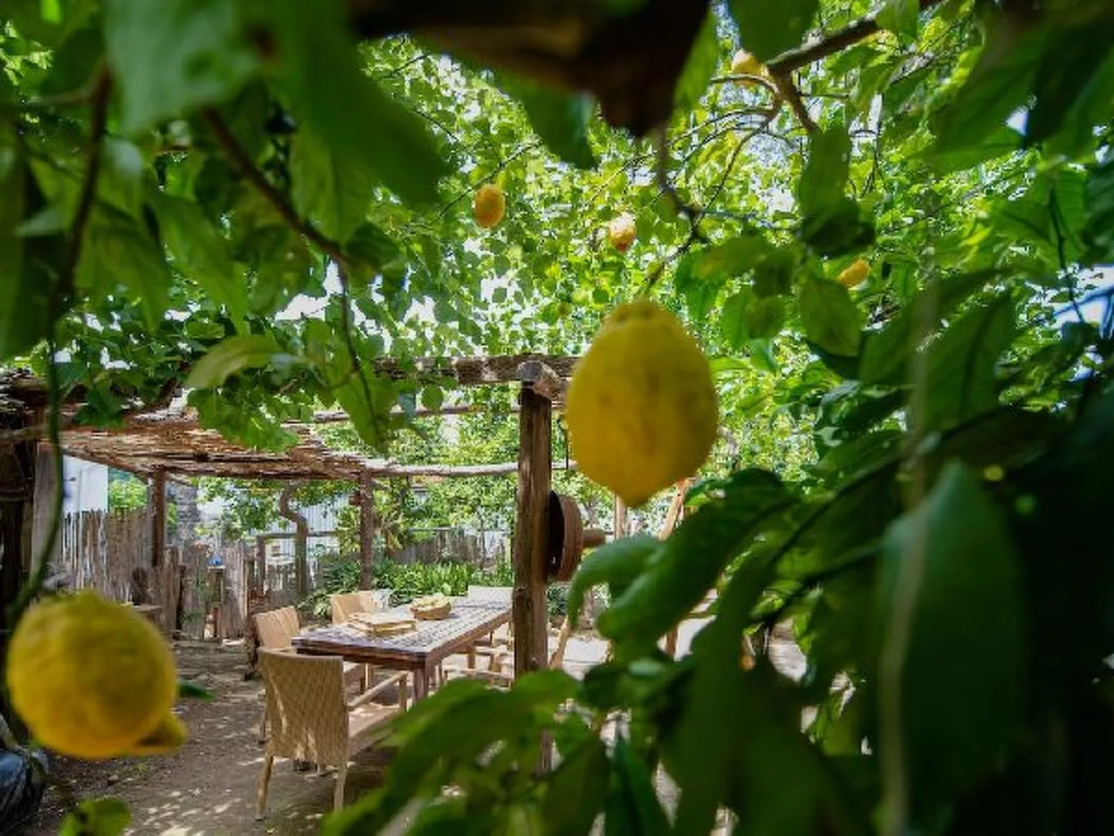 My  Home Sorrento - Image-tags.info