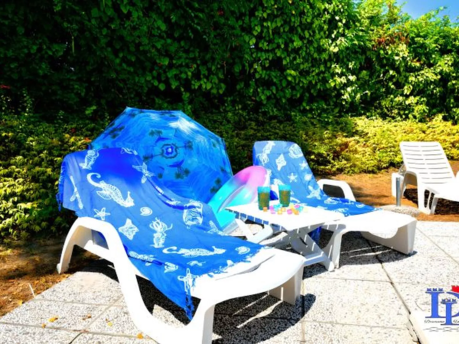 DesenzanoLoft Aurelia – Familienapartment mit Pool - Image-tags.info