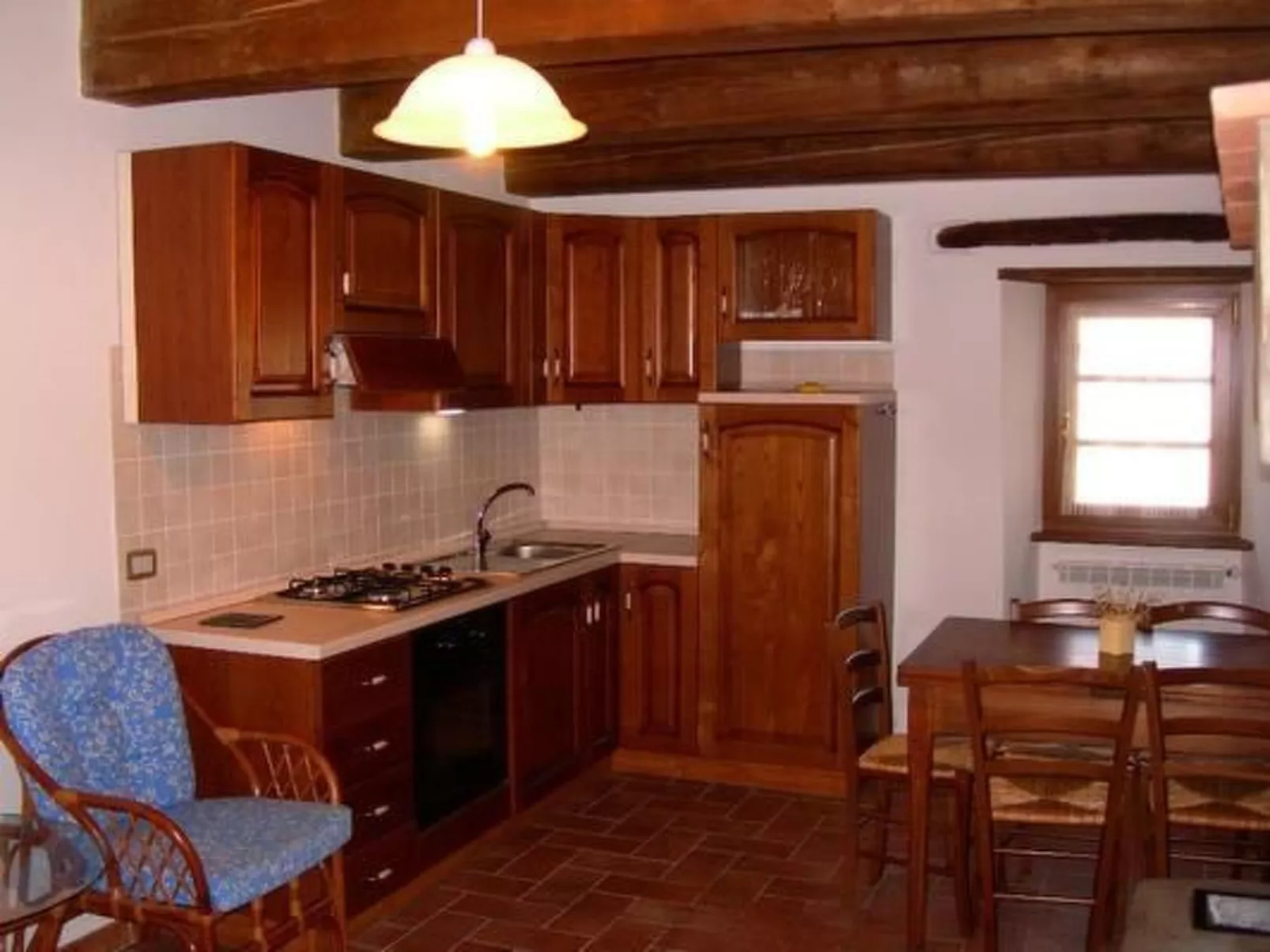 Wohnung in einem historischen Steinhaus - Image-tags.info