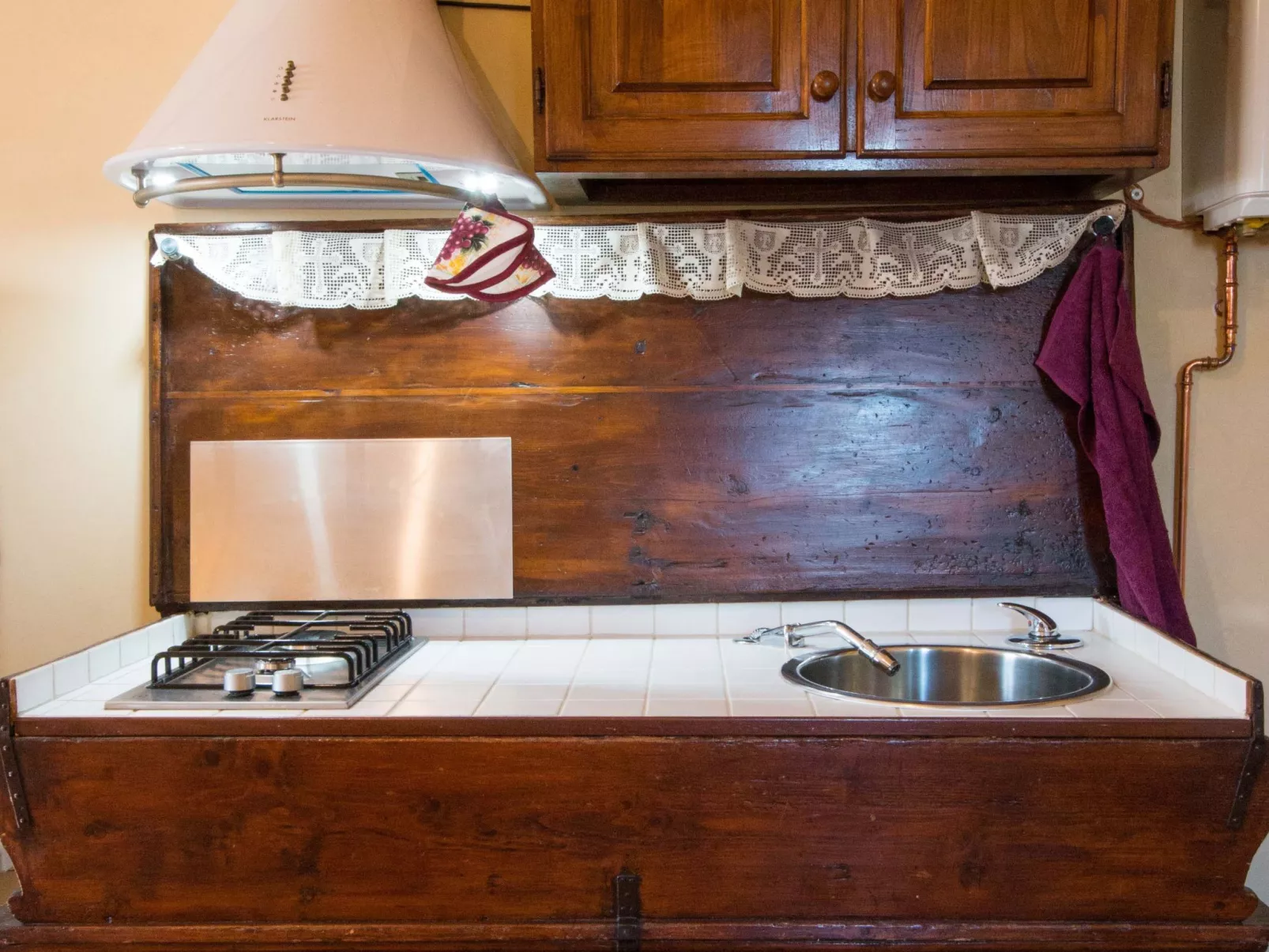 Wohnung für 2-4 Personen - Image-tags.info