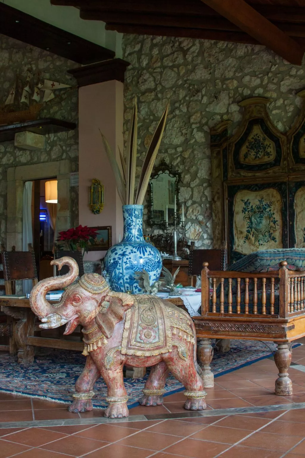 Villa dei Papiri - Superior Zimmer mit möbliertem Garten - Image-tags.info