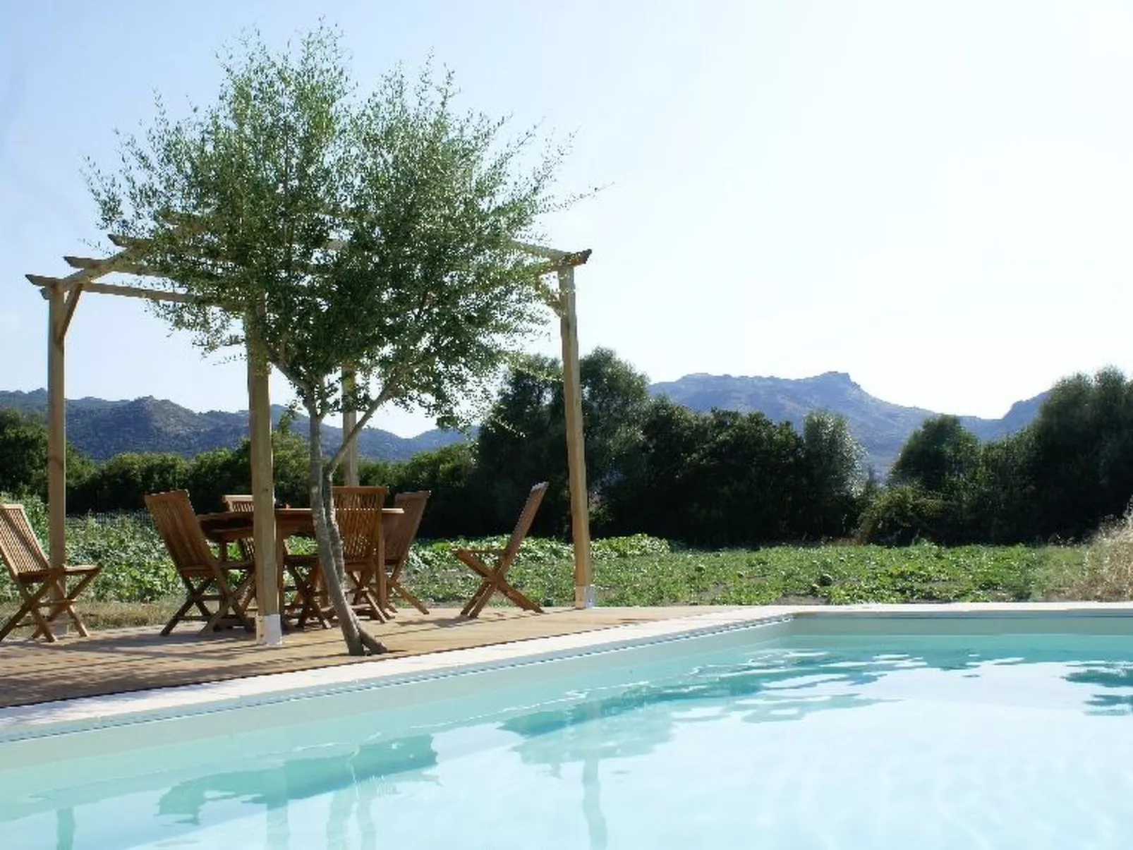 Anwesen "Lilla Suite" mit Terrasse - Image-tags.info