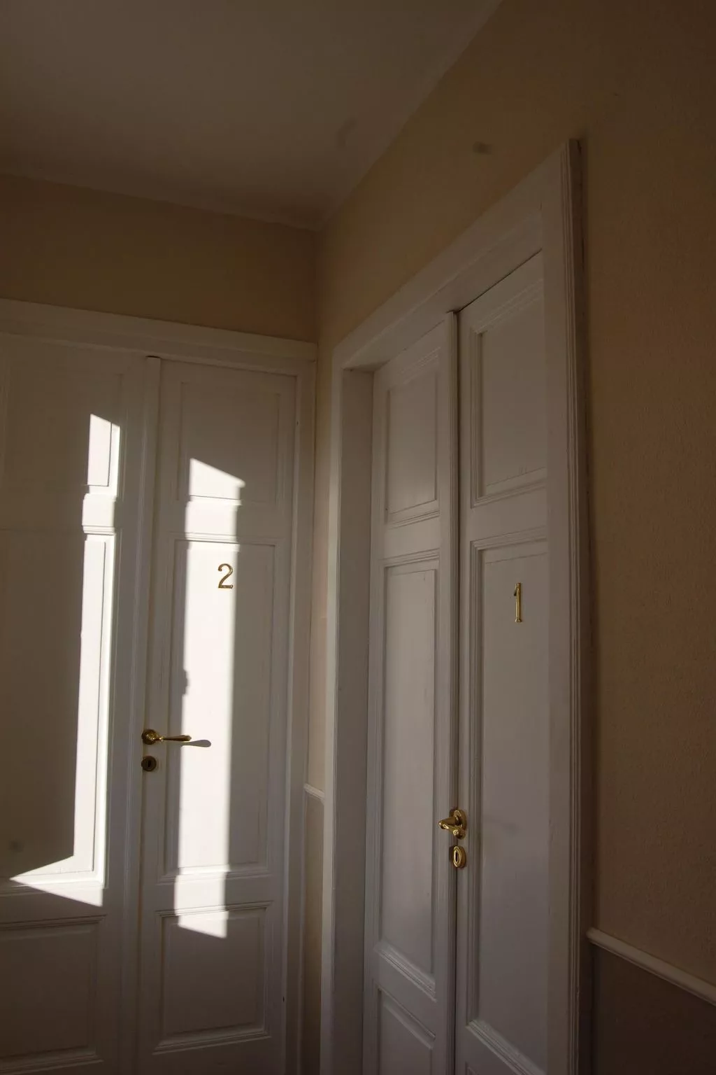 Gemütliche Zimmer im Herzen von Olbia - Image-tags.info