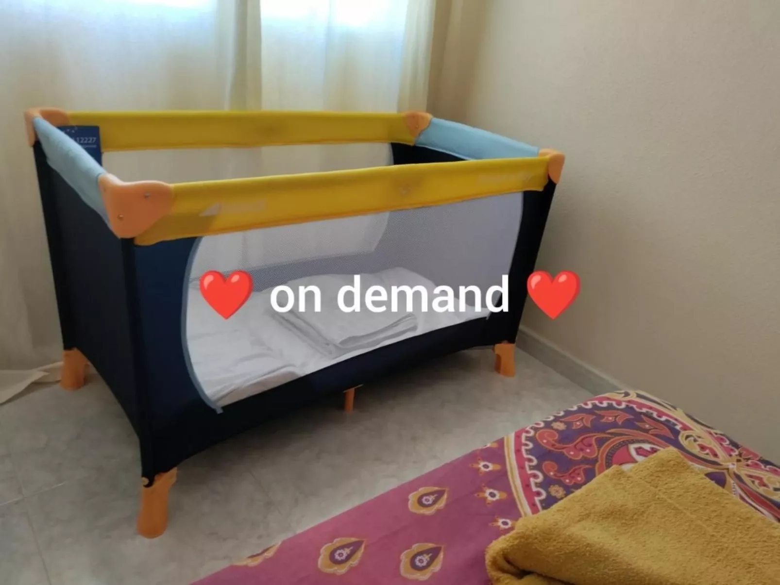 "Fontana Golf" - Binnen