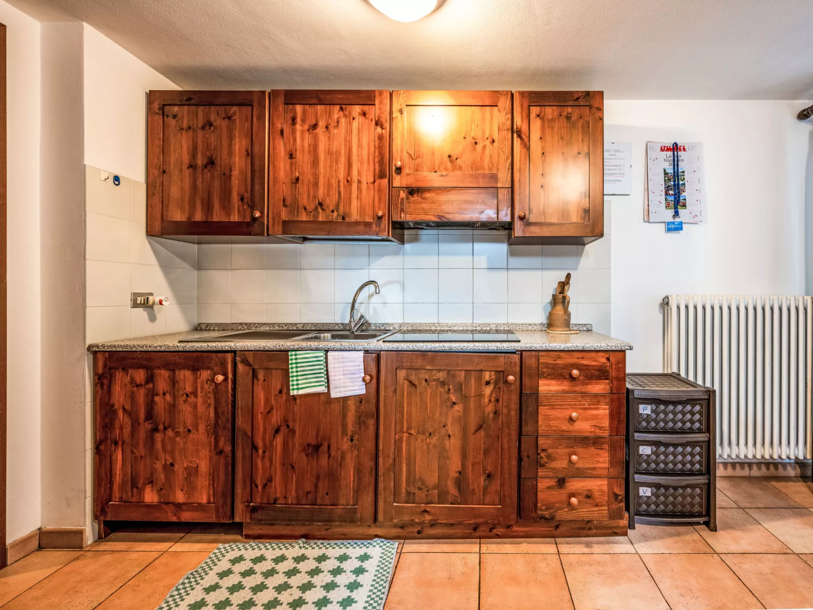 Grand Sarriod - Binnen