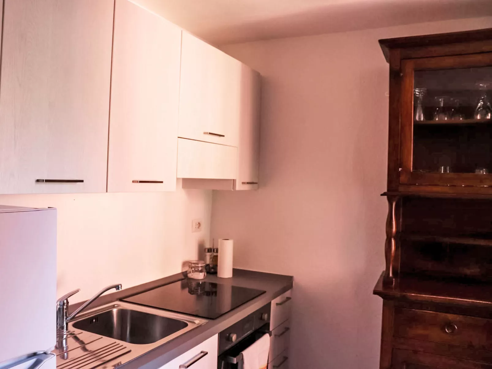 Centro Storico Porlezza - Binnen