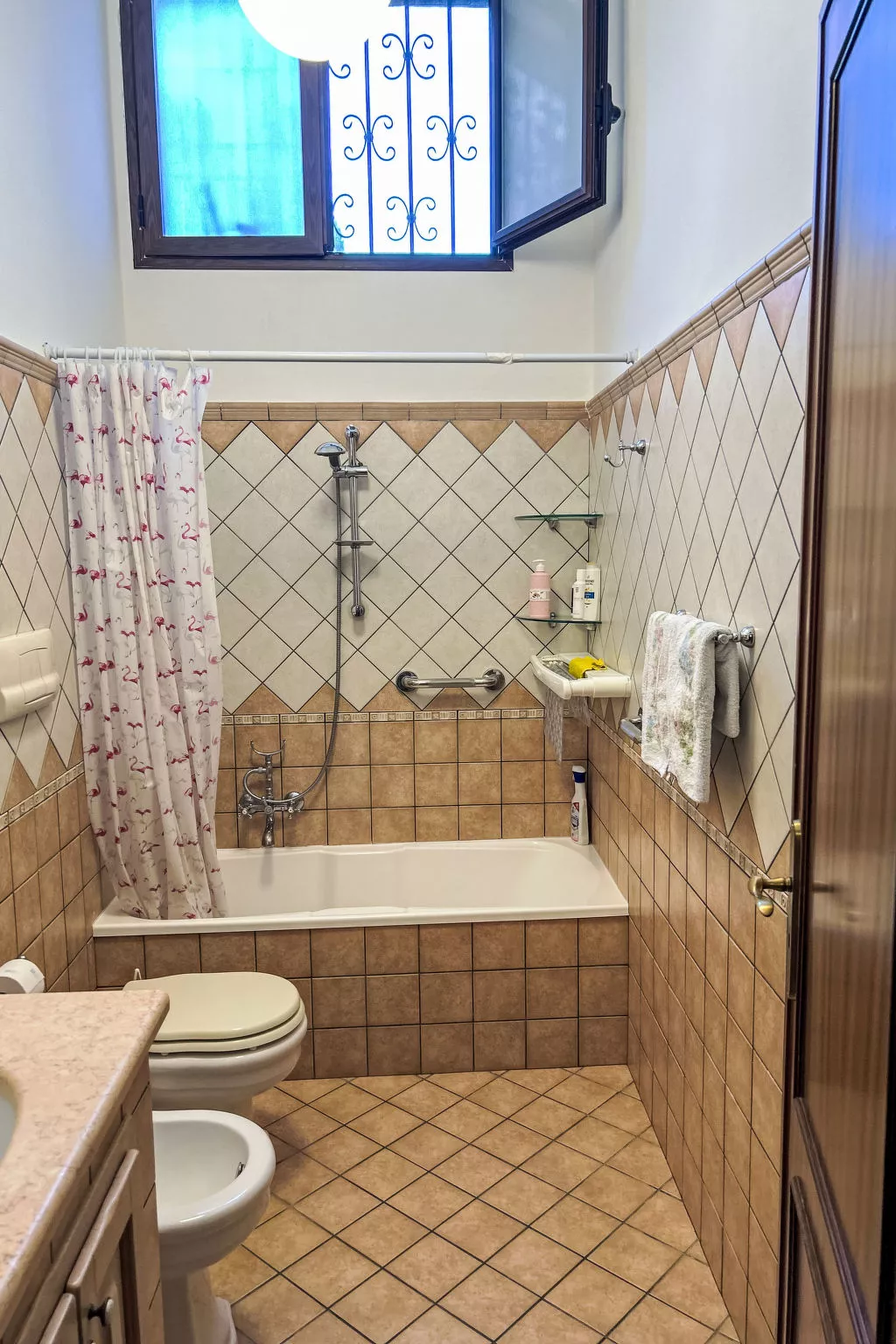 Sea Living Sicilia Apartment - Binnen