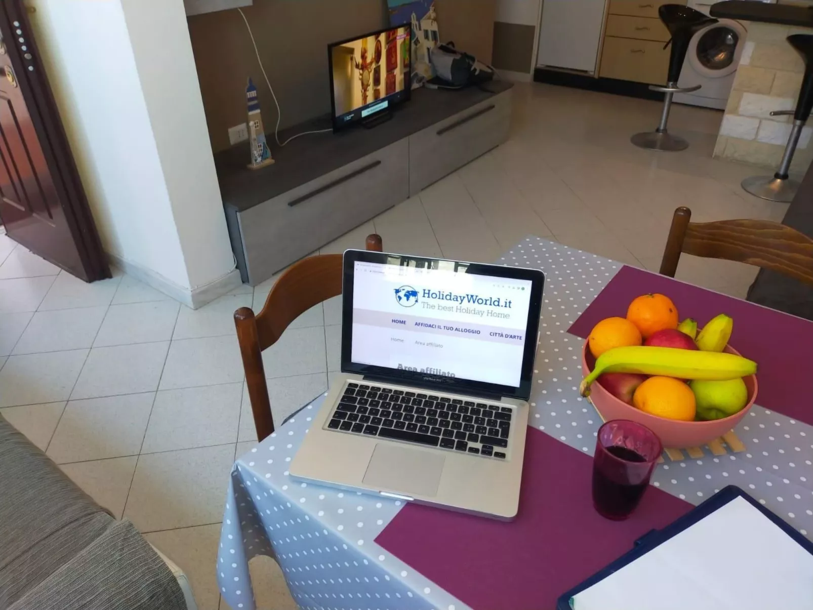 La Terrazza del Sole by Holiday World - Image-tags.info