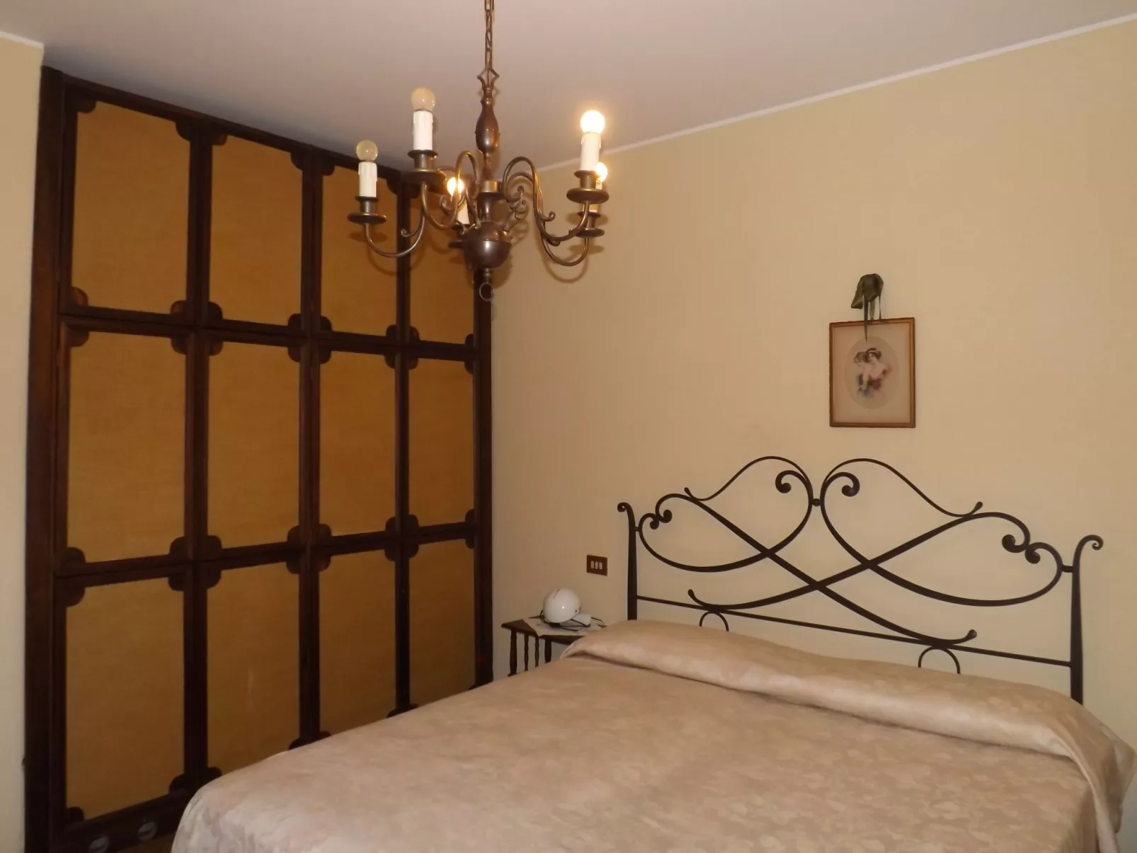 Ferienvilla 'Portese' - Binnen