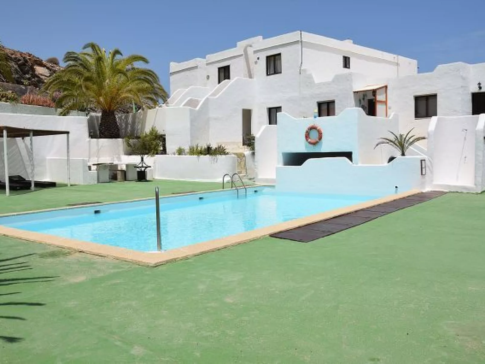 Casa de losBucaneros - Image-tags.info