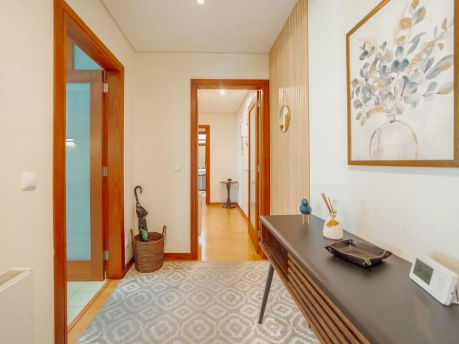 DOWNTOWN DELUXE 6 by VACATIONY - Binnen