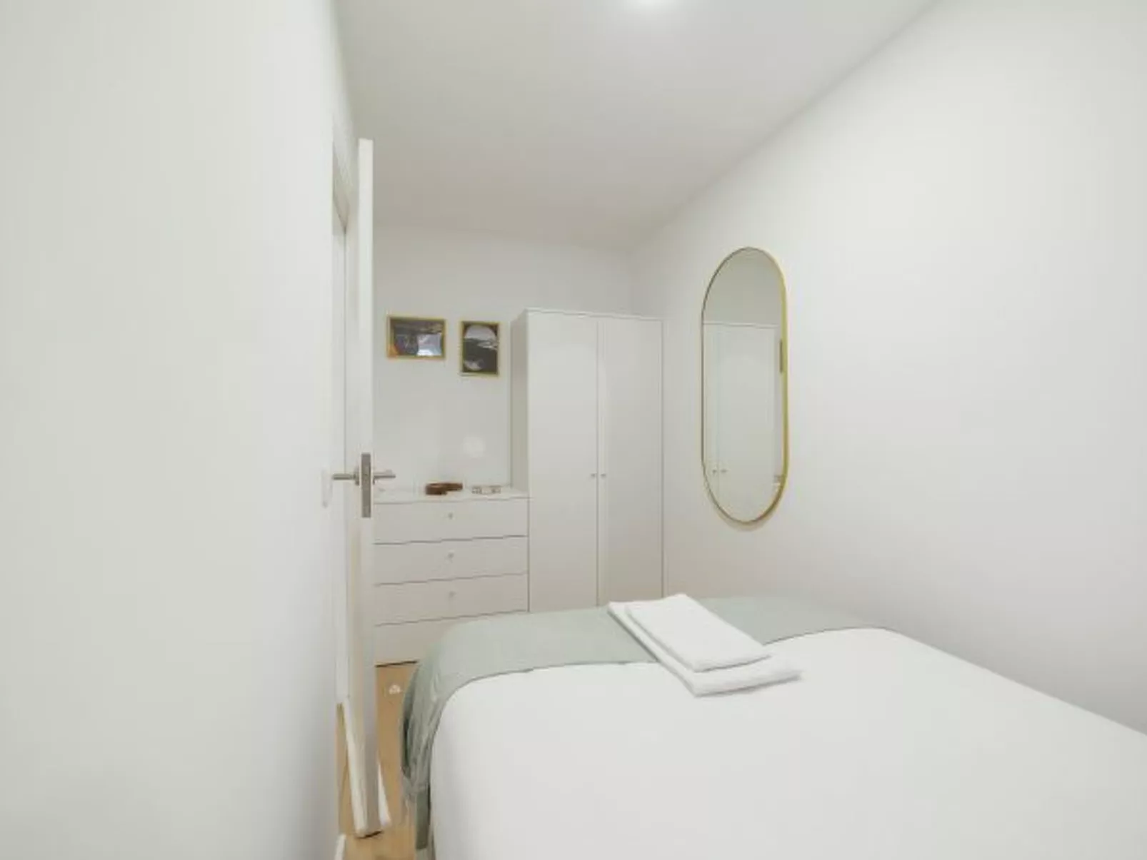 LAPA STYLISH APARTMENT A by VACATIONY - Binnen