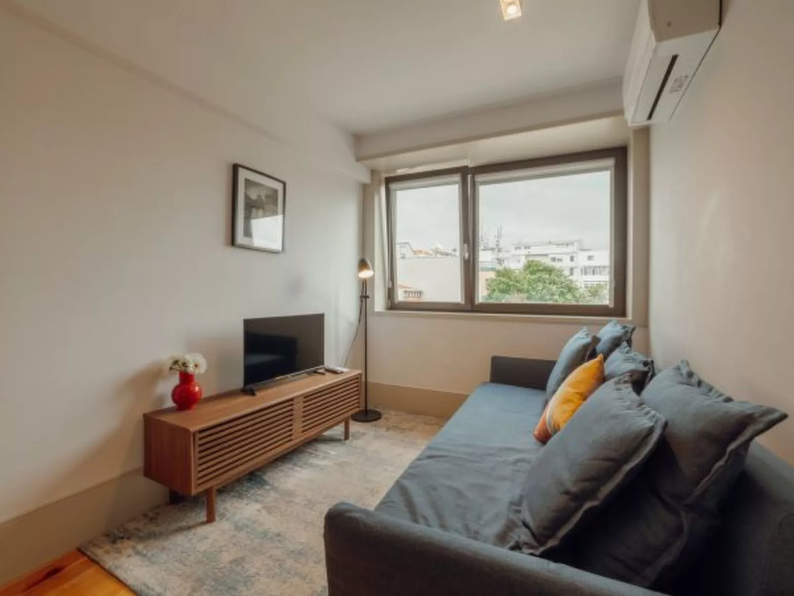 LEGACY OPORTO DESIGN APARTMENT E by VACATIONY - Binnen