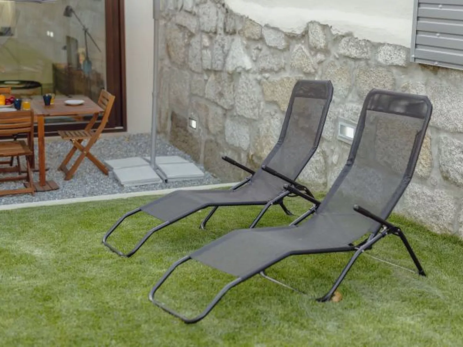 LEGACY OPORTO PREMIUM APARTMENT B by VACATIONY - Buiten