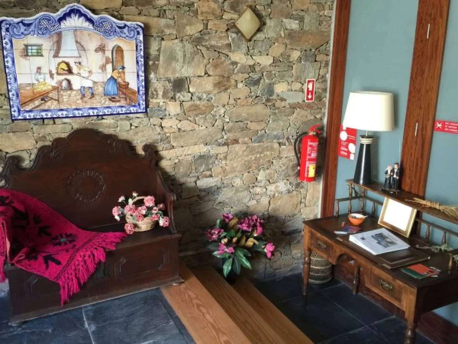 CASA LUIS GONZAGA - DESEMBARGADOR by VACATIONY - Binnen