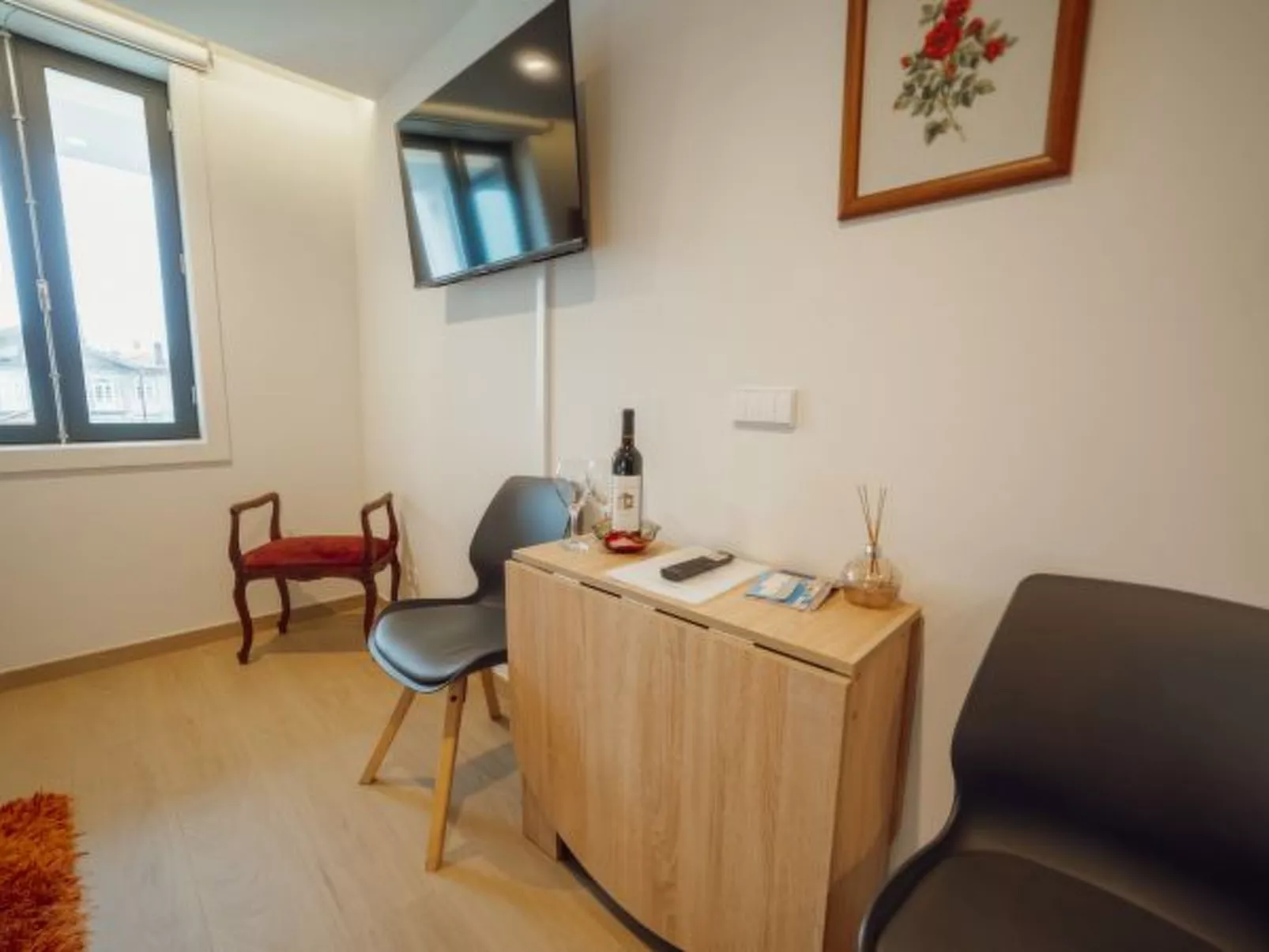 CARMO RESIDENCE PORTO - S. ANTONIO by VACATIONY - Binnen