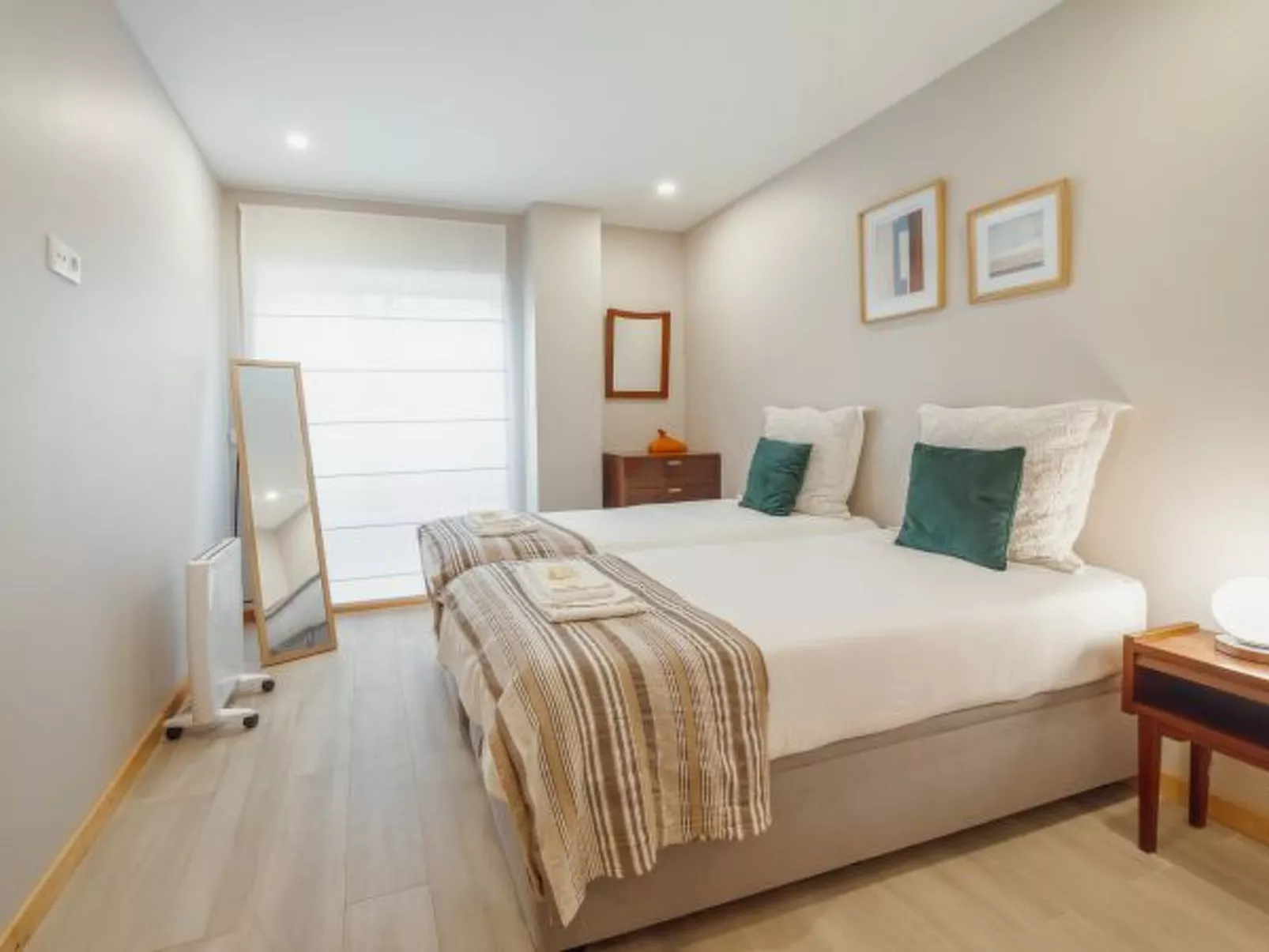 GOOD MORNING TORRINHA by VACATIONY - Binnen