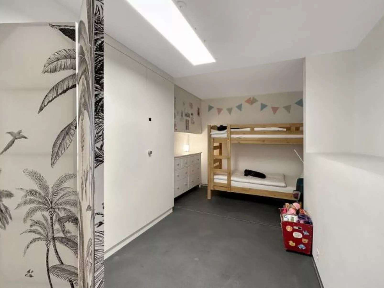 Plein Coeur de la Vieille Ville de Sion - Binnen